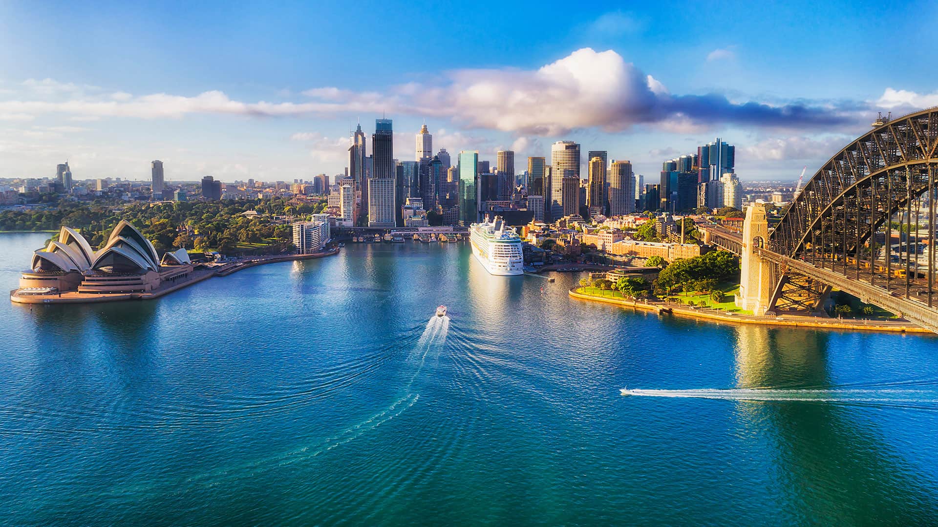 New South Wales