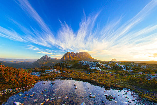 Tasmania